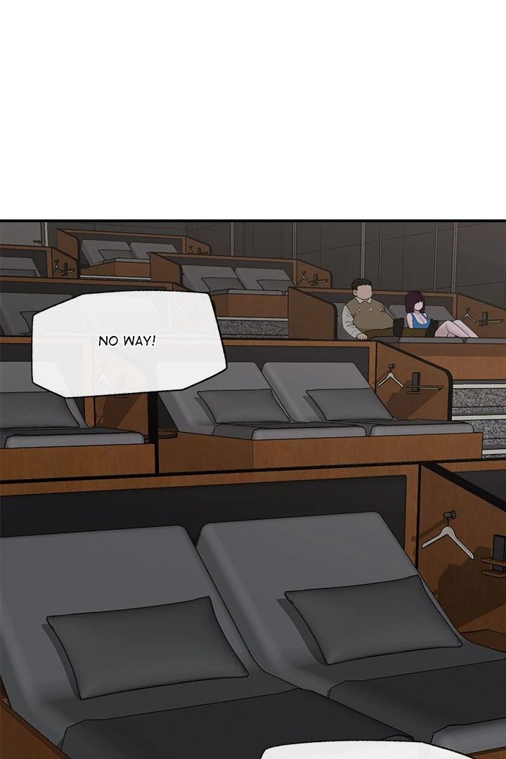 Hypnotist Security Guard - Chapter 27 - picture 99