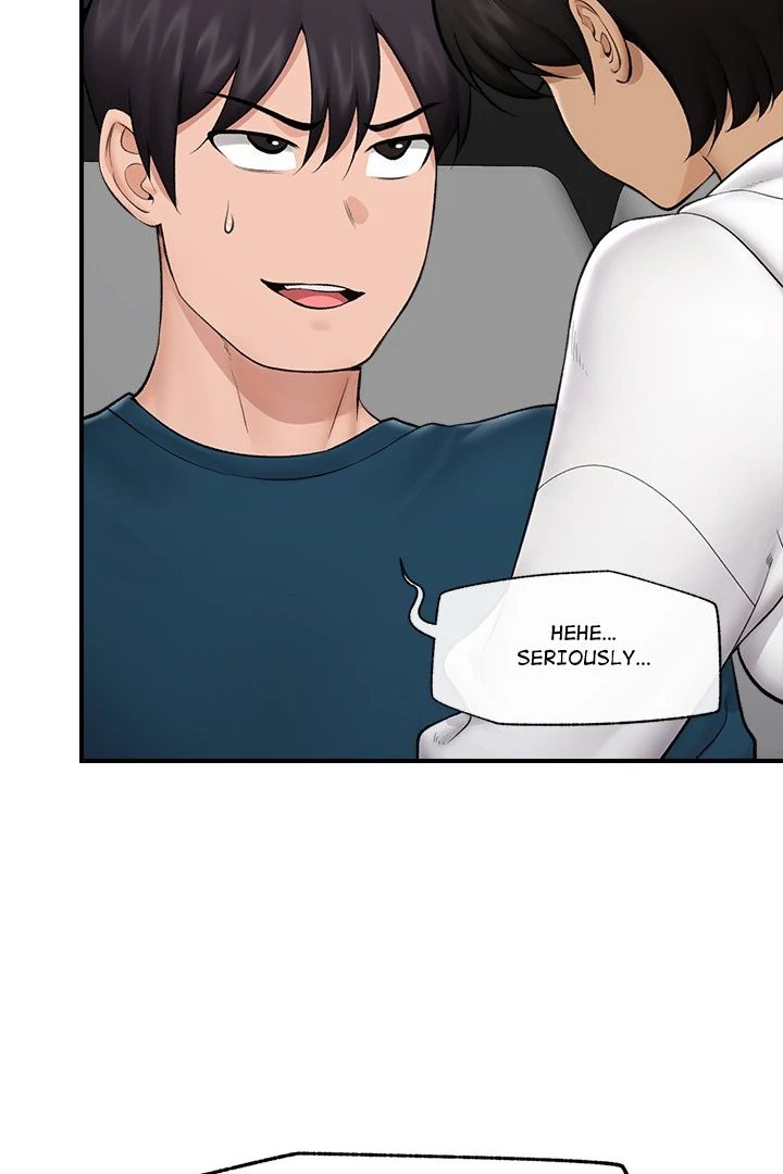 Hypnotist Security Guard - Chapter 28 - picture 10