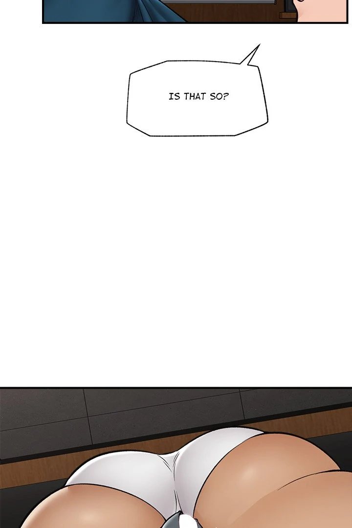 Hypnotist Security Guard - Chapter 28 - picture 101