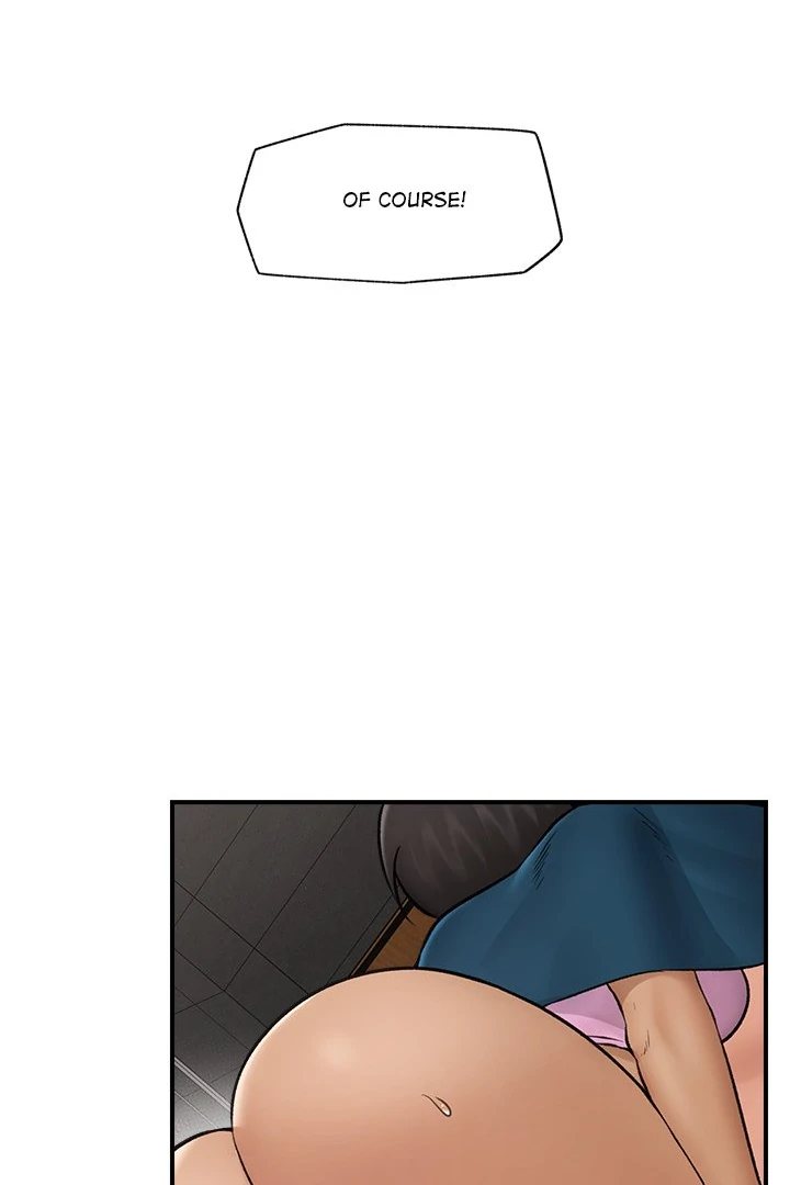 Hypnotist Security Guard - Chapter 28 - picture 105