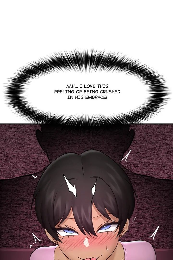 Hypnotist Security Guard - Chapter 28 - picture 110