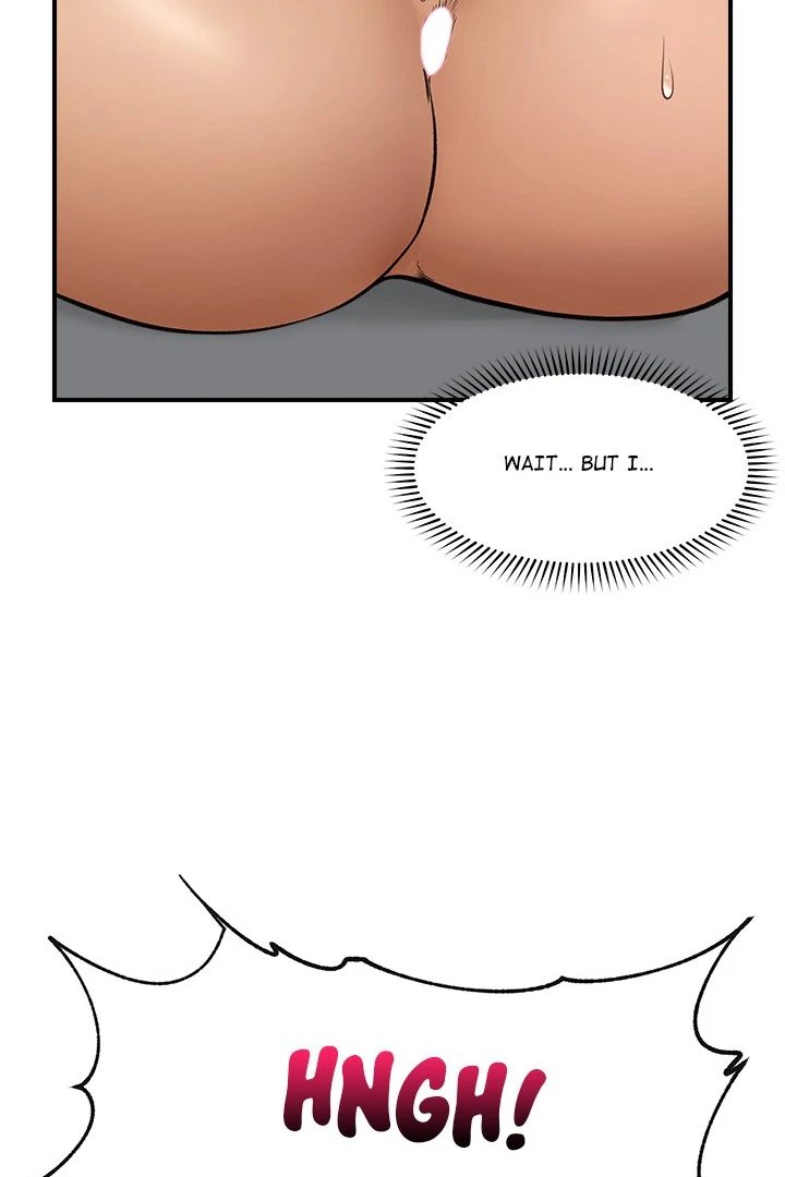 Hypnotist Security Guard - Chapter 28 - picture 114