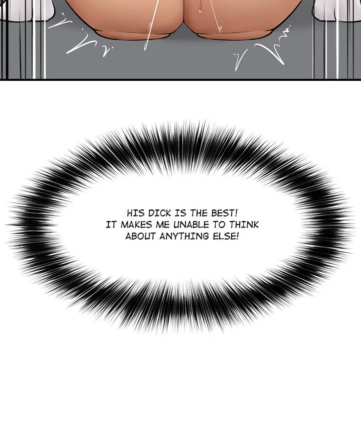Hypnotist Security Guard - Chapter 28 - picture 116