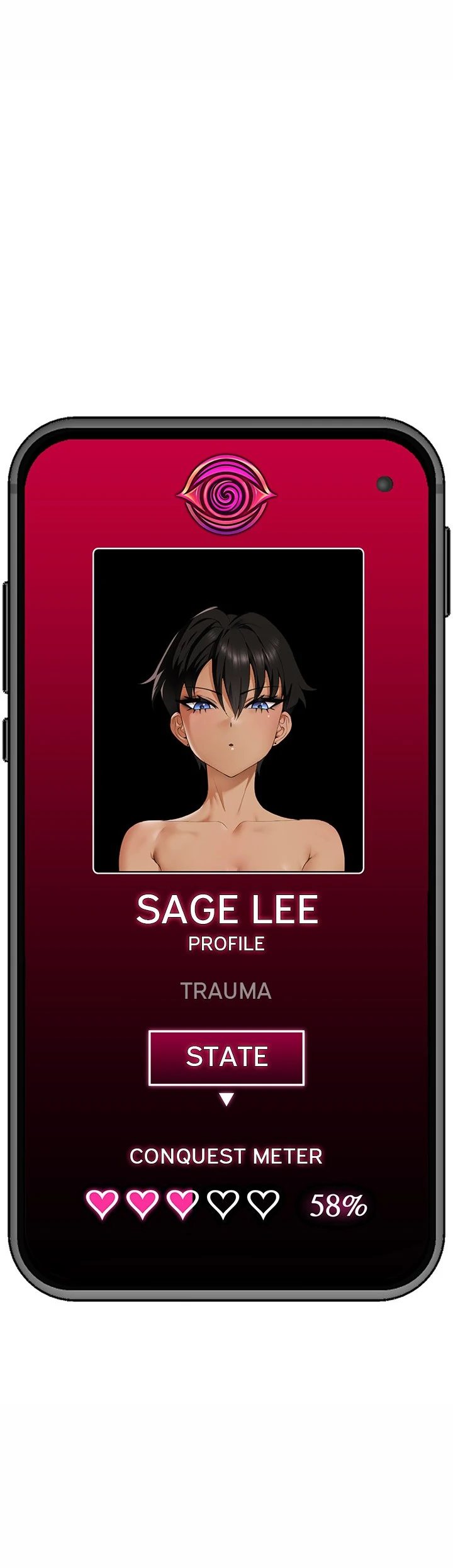 Hypnotist Security Guard - Chapter 28 - picture 118