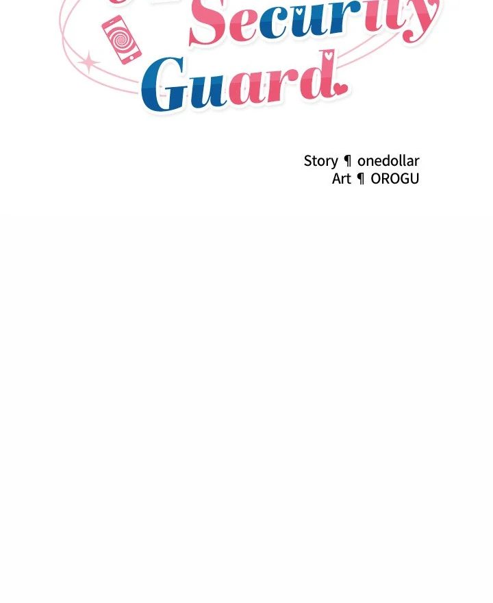 Hypnotist Security Guard - Chapter 28 - picture 13