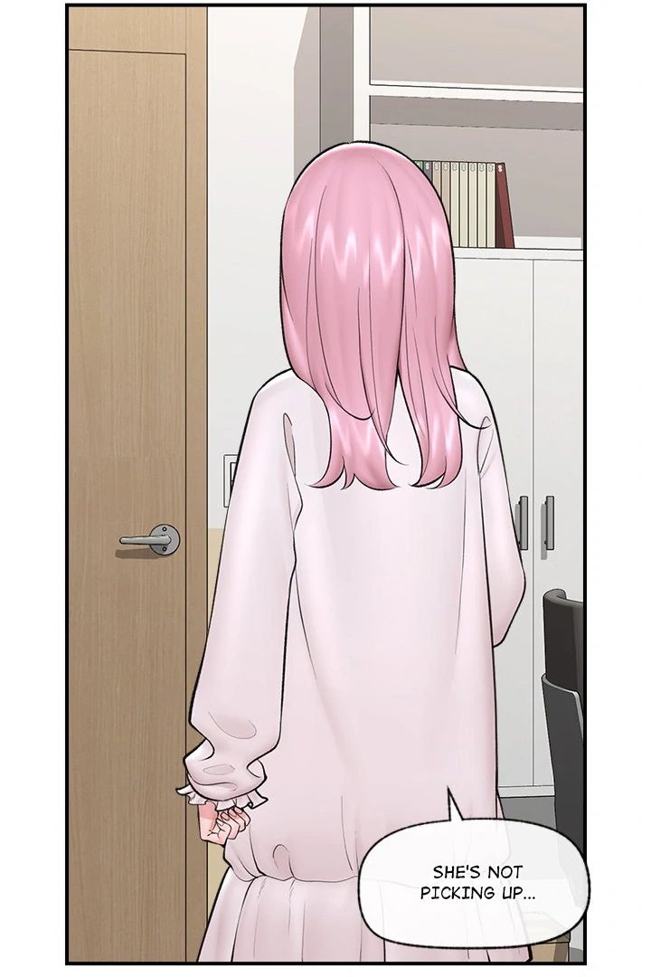 Hypnotist Security Guard - Chapter 28 - picture 18