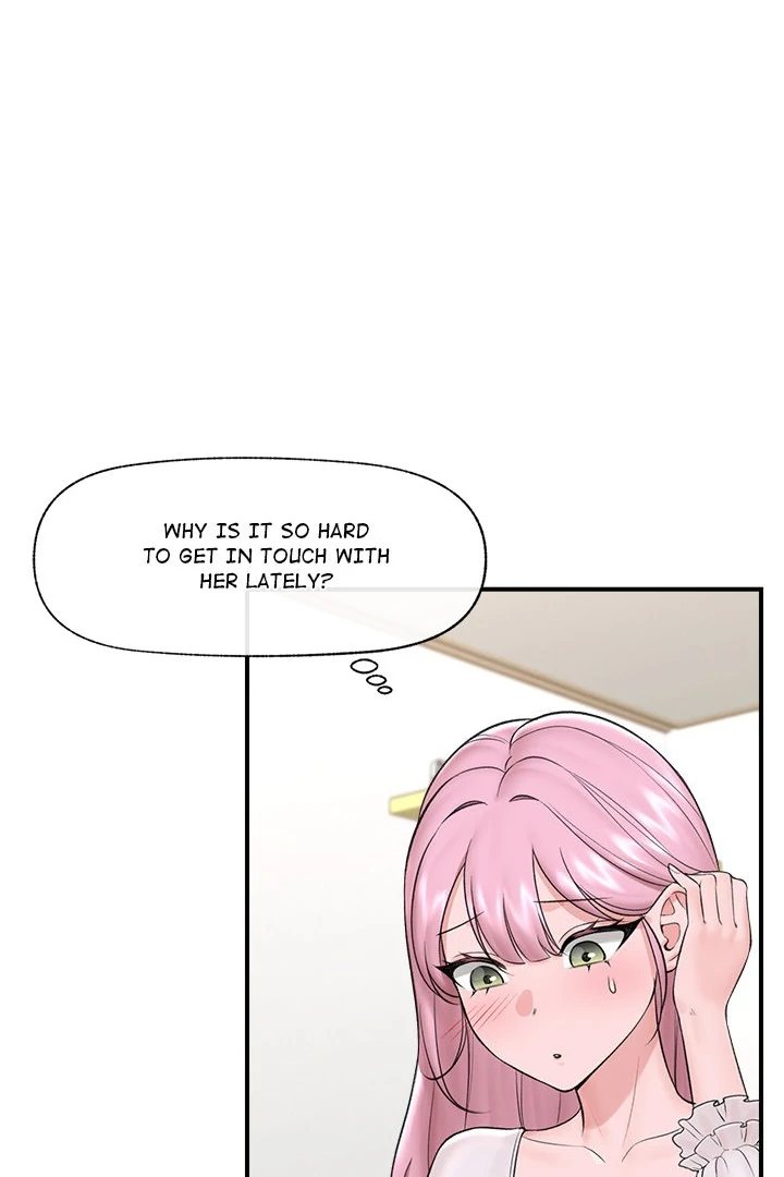 Hypnotist Security Guard - Chapter 28 - picture 19