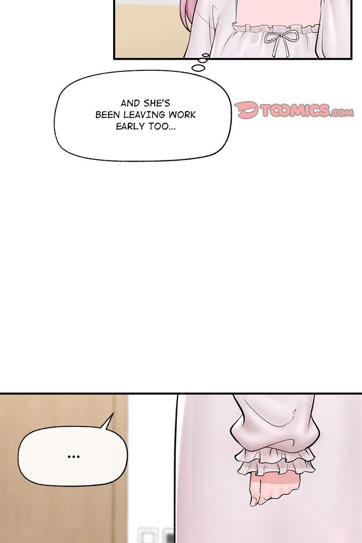 Hypnotist Security Guard - Chapter 28 - picture 20