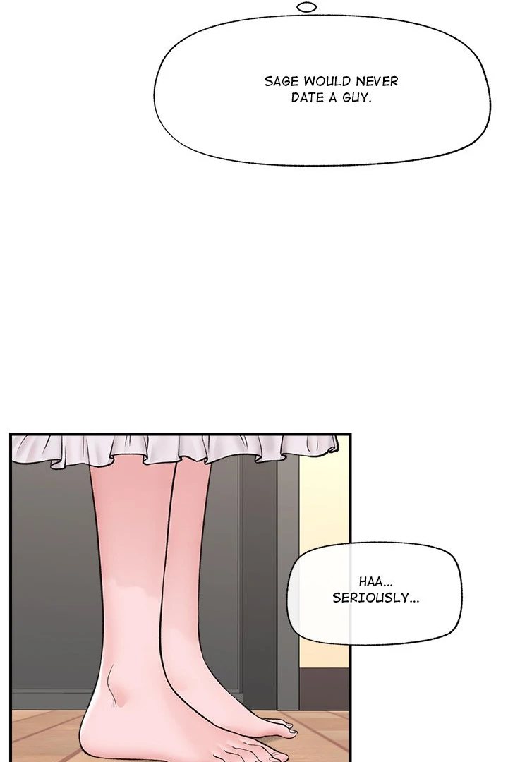 Hypnotist Security Guard - Chapter 28 - picture 23
