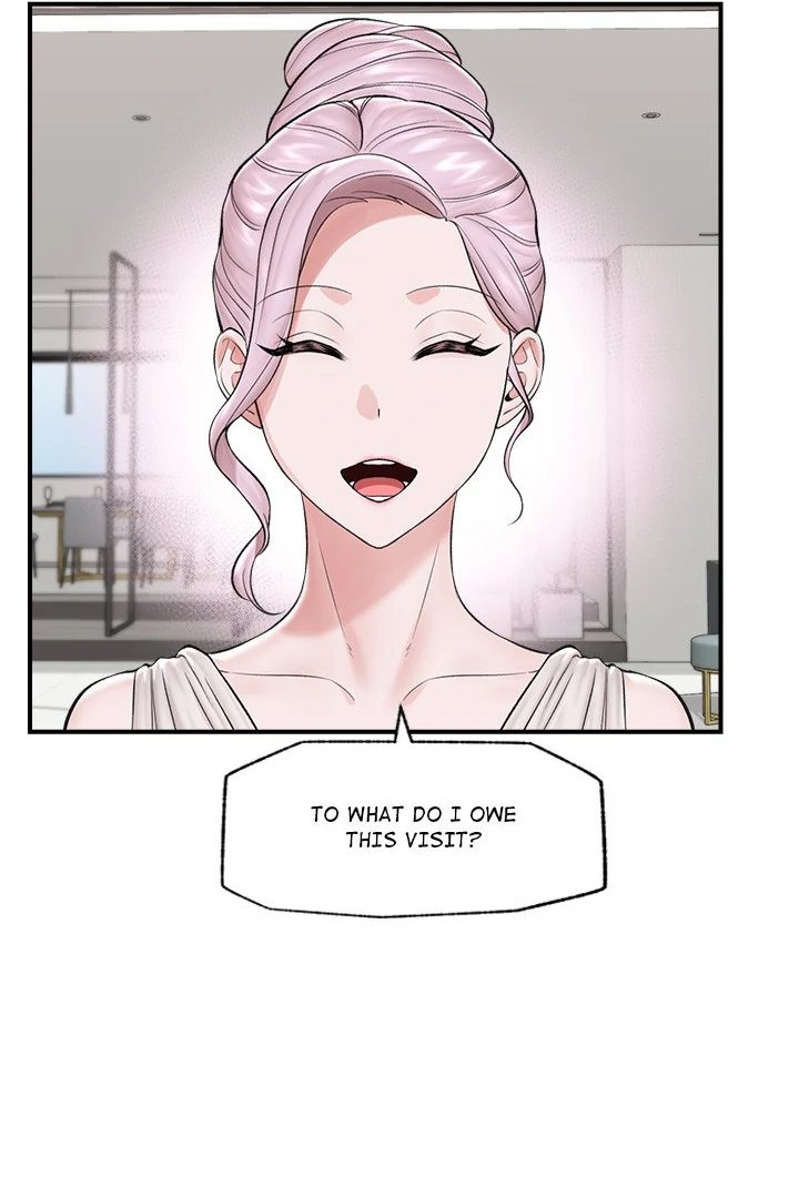 Hypnotist Security Guard - Chapter 28 - picture 27