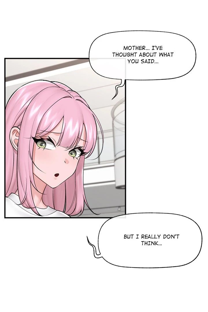 Hypnotist Security Guard - Chapter 28 - picture 28