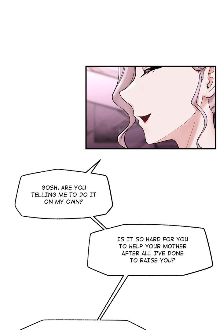 Hypnotist Security Guard - Chapter 28 - picture 29