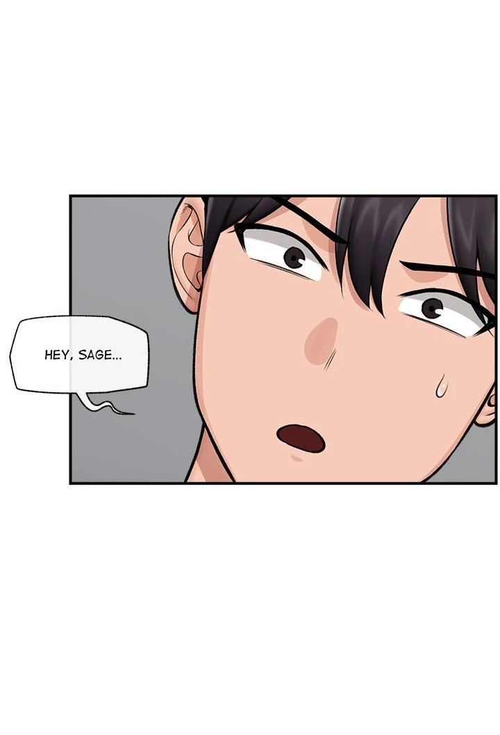 Hypnotist Security Guard - Chapter 28 - picture 3