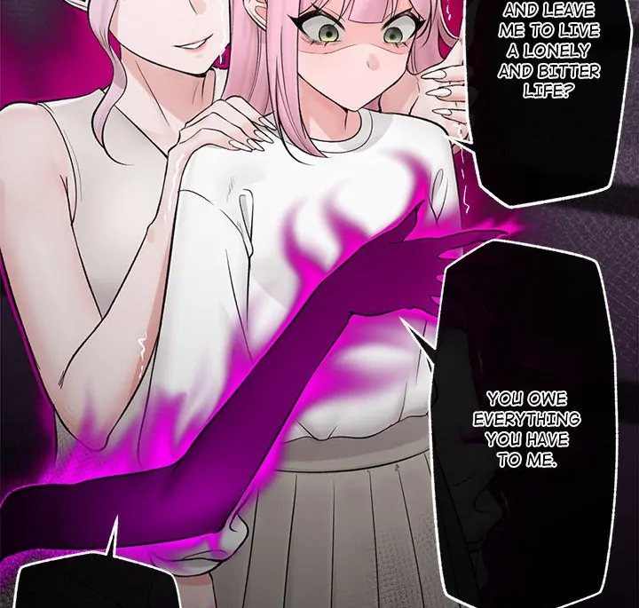 Hypnotist Security Guard - Chapter 28 - picture 35