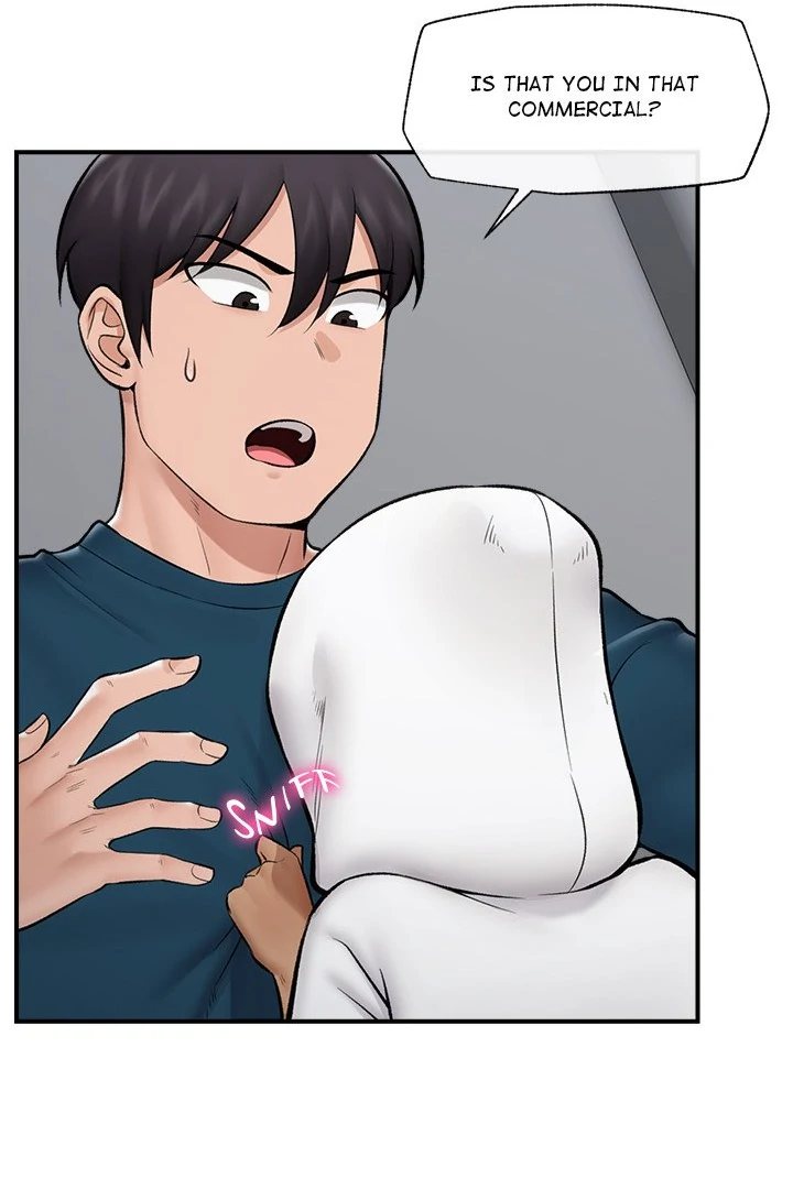 Hypnotist Security Guard - Chapter 28 - picture 4