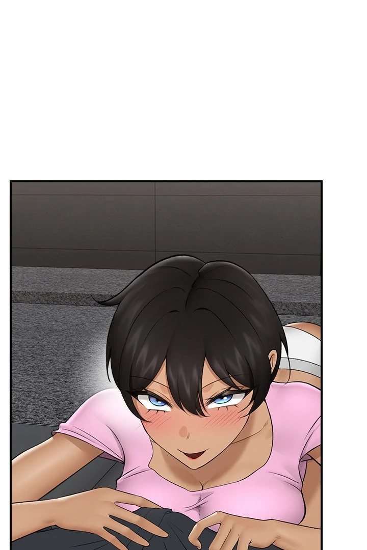 Hypnotist Security Guard - Chapter 28 - picture 47