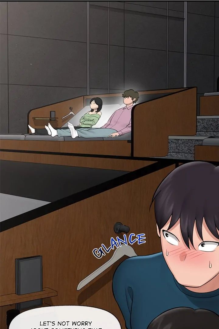 Hypnotist Security Guard - Chapter 28 - picture 51