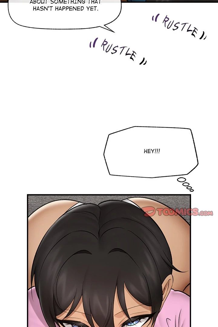 Hypnotist Security Guard - Chapter 28 - picture 52