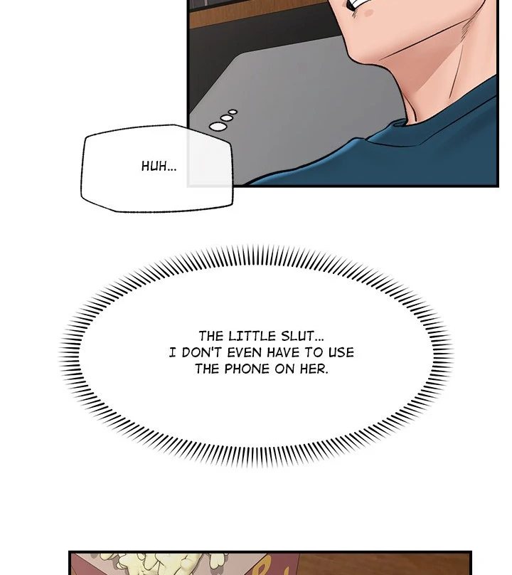 Hypnotist Security Guard - Chapter 28 - picture 54