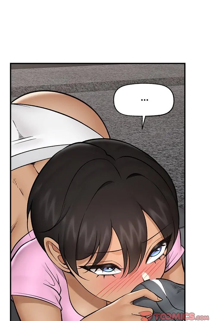 Hypnotist Security Guard - Chapter 28 - picture 58
