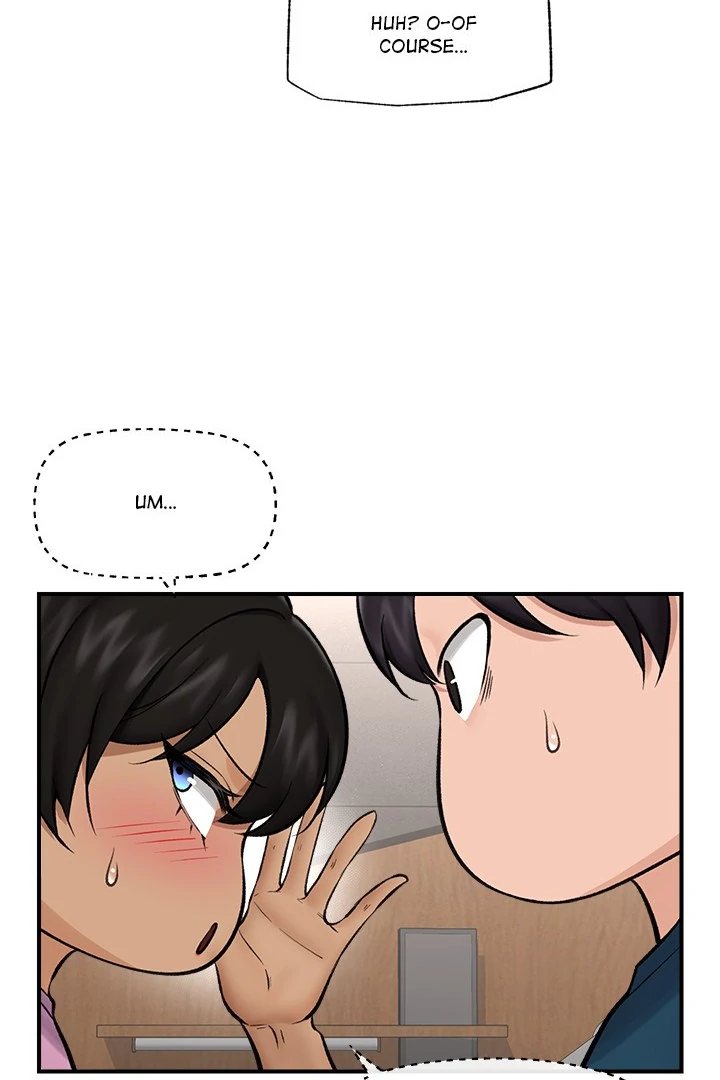 Hypnotist Security Guard - Chapter 28 - picture 62