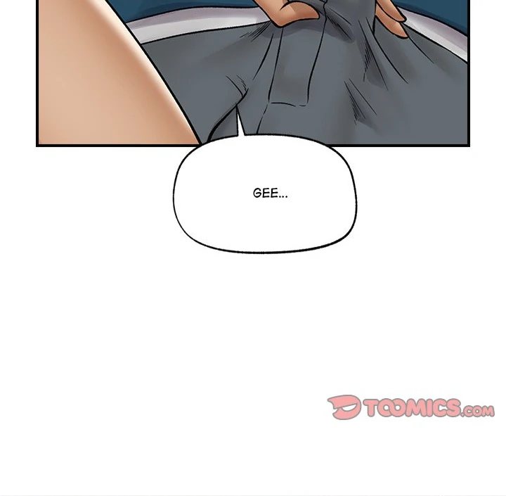 Hypnotist Security Guard - Chapter 28 - picture 65