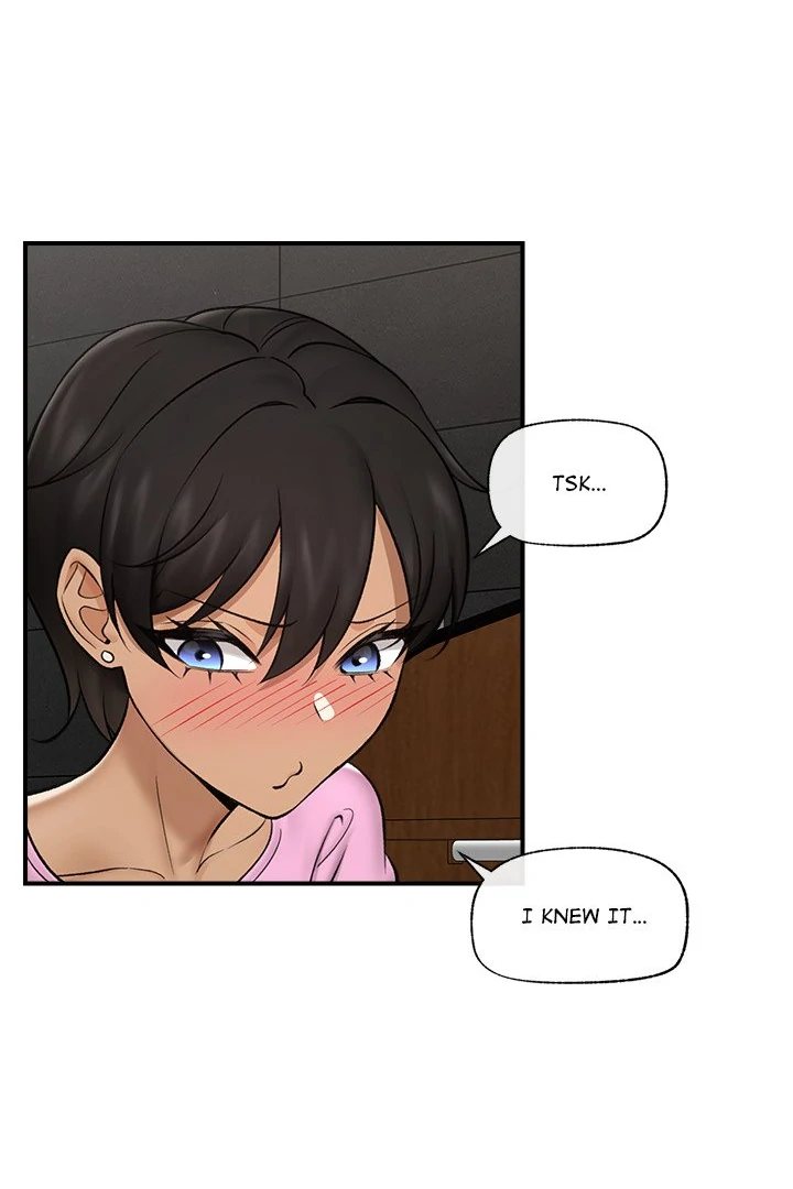 Hypnotist Security Guard - Chapter 28 - picture 68