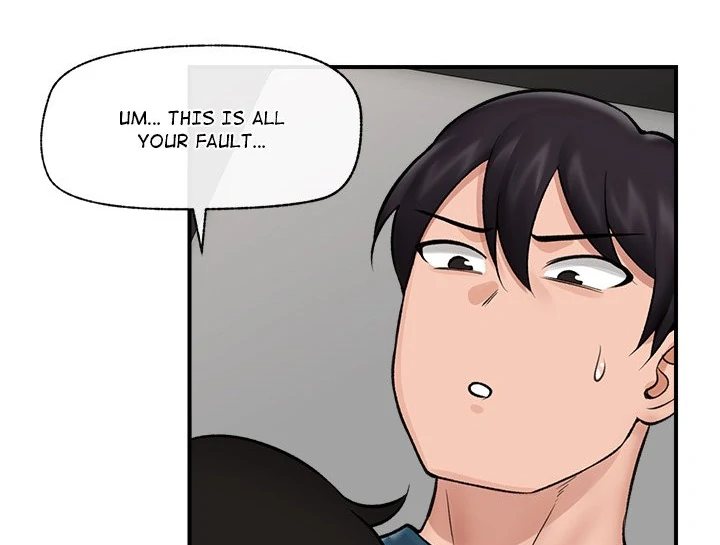 Hypnotist Security Guard - Chapter 28 - picture 69