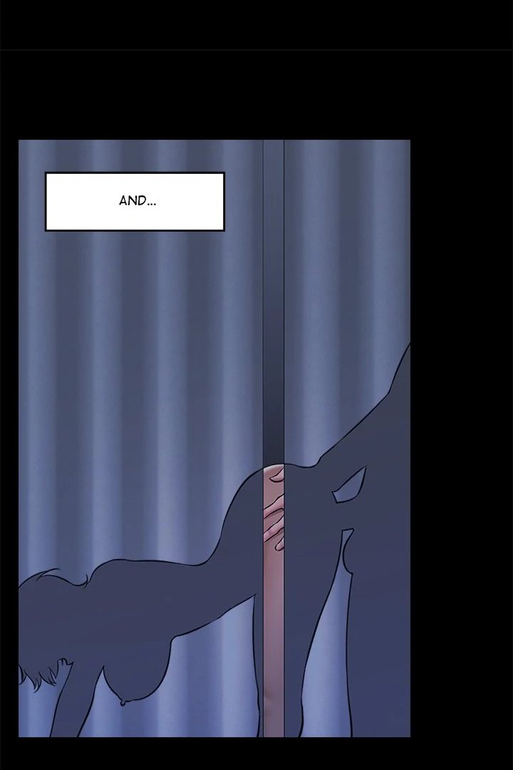 Hypnotist Security Guard - Chapter 28 - picture 78