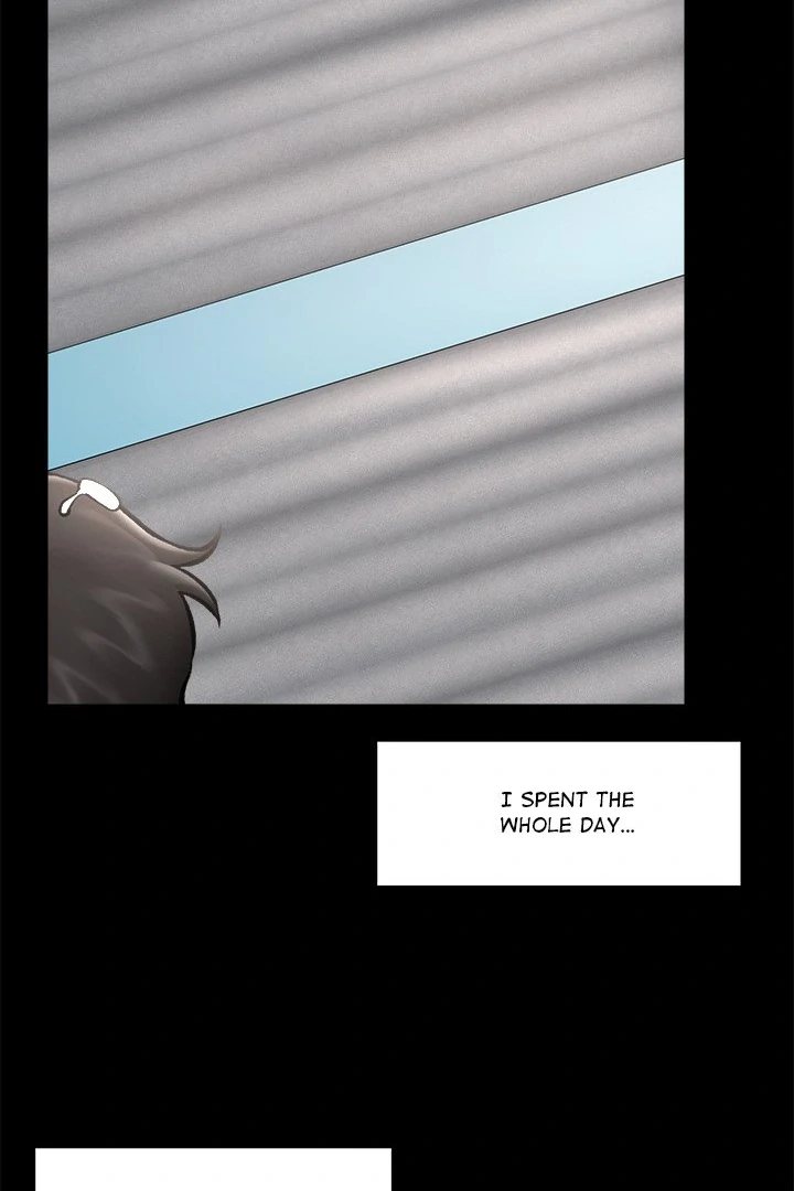 Hypnotist Security Guard - Chapter 28 - picture 87