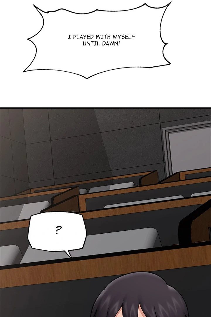 Hypnotist Security Guard - Chapter 28 - picture 91