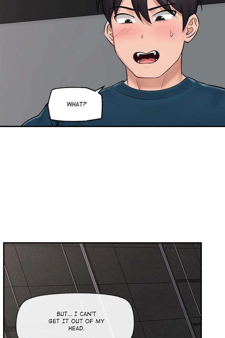 Hypnotist Security Guard - Chapter 28 - picture 92