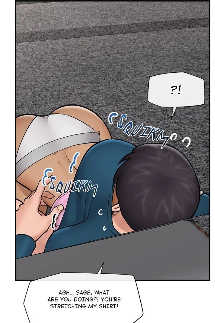 Hypnotist Security Guard - Chapter 28 - picture 95