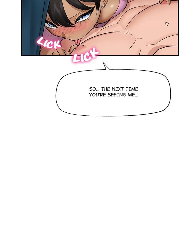 Hypnotist Security Guard - Chapter 28 - picture 98