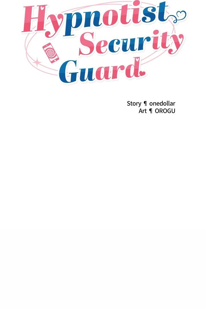 Hypnotist Security Guard - Chapter 29 - picture 15