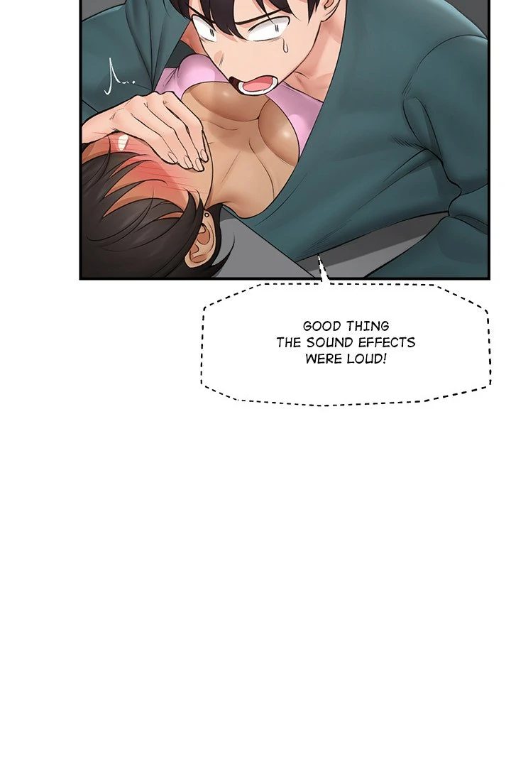Hypnotist Security Guard - Chapter 29 - picture 2