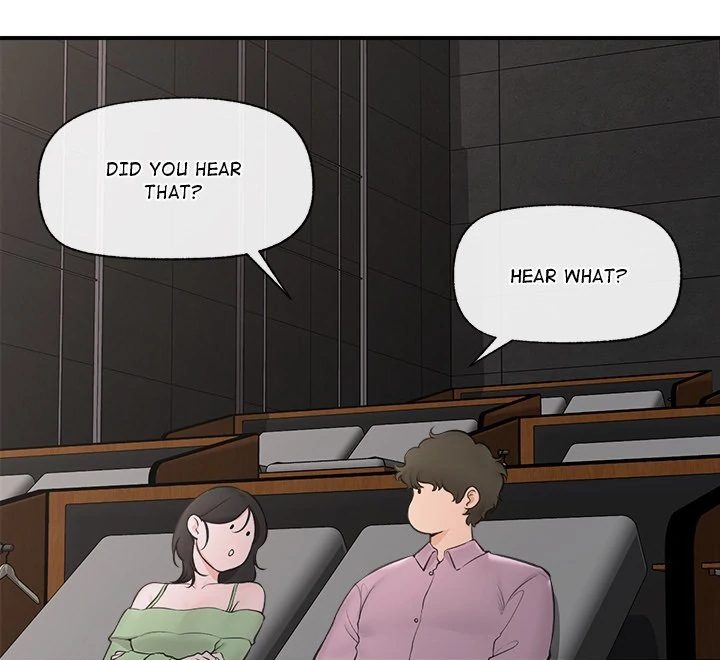 Hypnotist Security Guard - Chapter 29 - picture 3