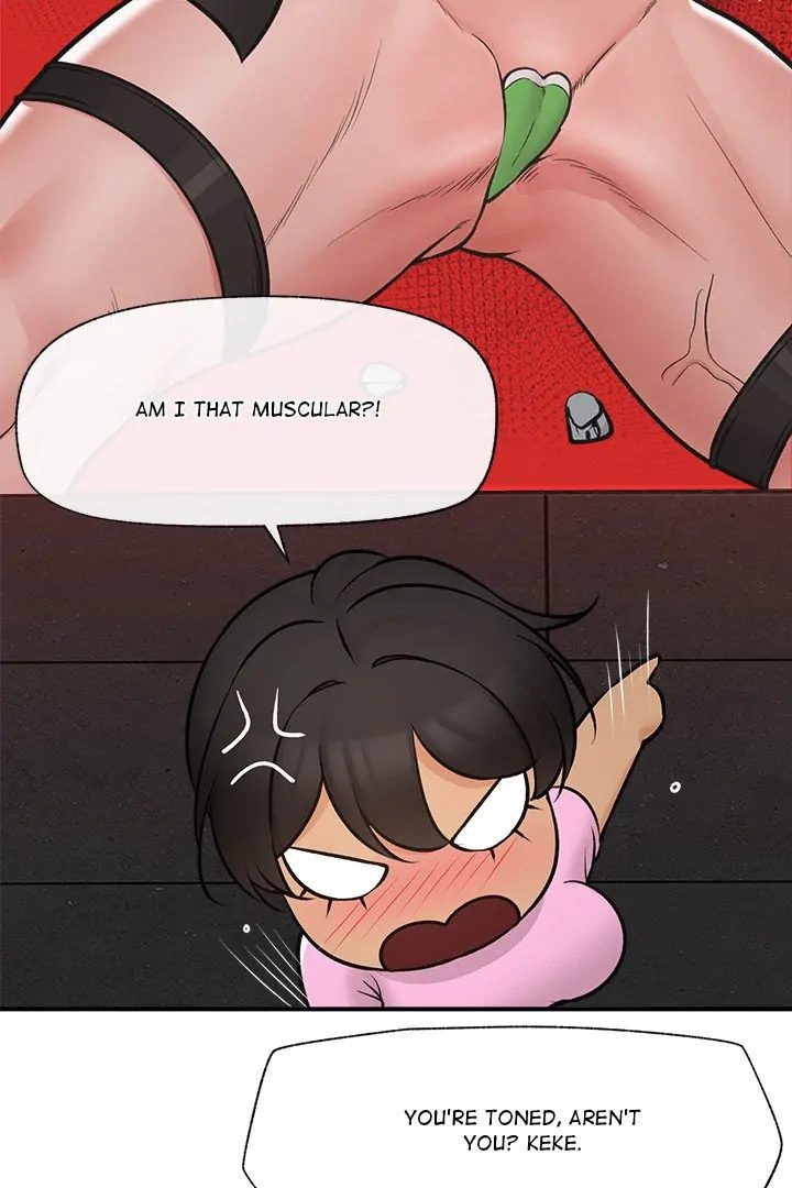 Hypnotist Security Guard - Chapter 29 - picture 30
