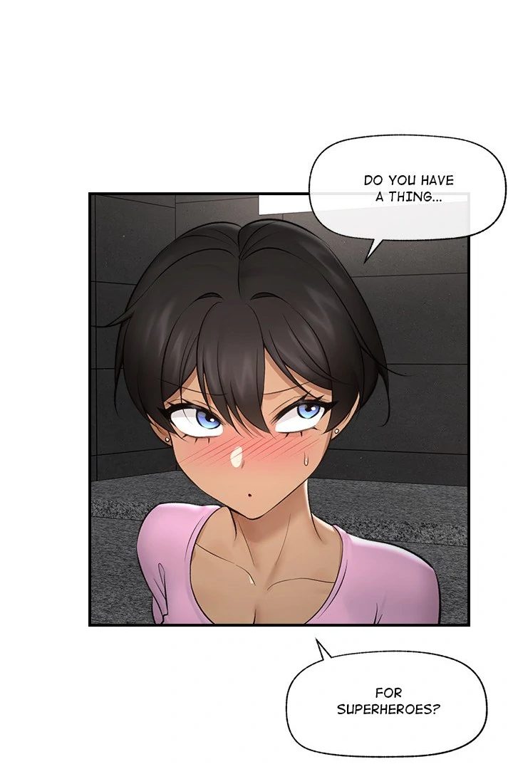 Hypnotist Security Guard - Chapter 29 - picture 34