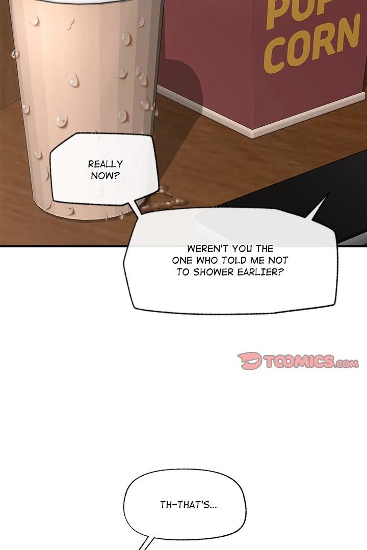 Hypnotist Security Guard - Chapter 29 - picture 39