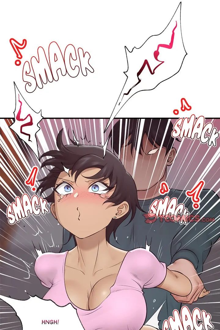 Hypnotist Security Guard - Chapter 29 - picture 46