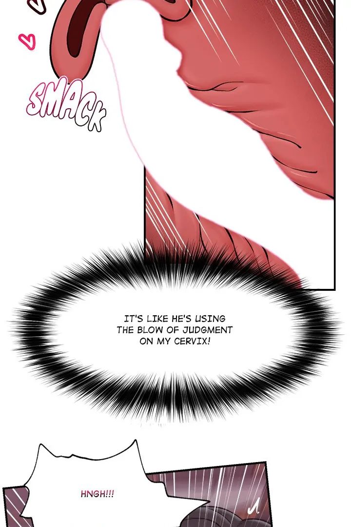 Hypnotist Security Guard - Chapter 29 - picture 48