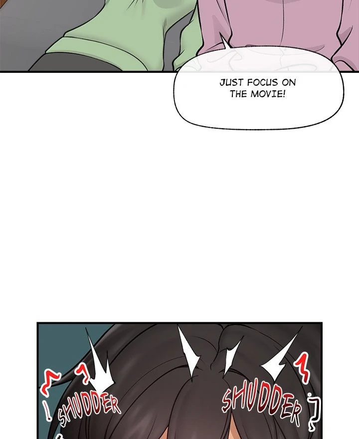Hypnotist Security Guard - Chapter 29 - picture 54