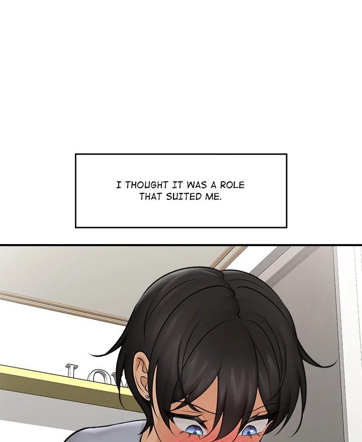 Hypnotist Security Guard - Chapter 29 - picture 64