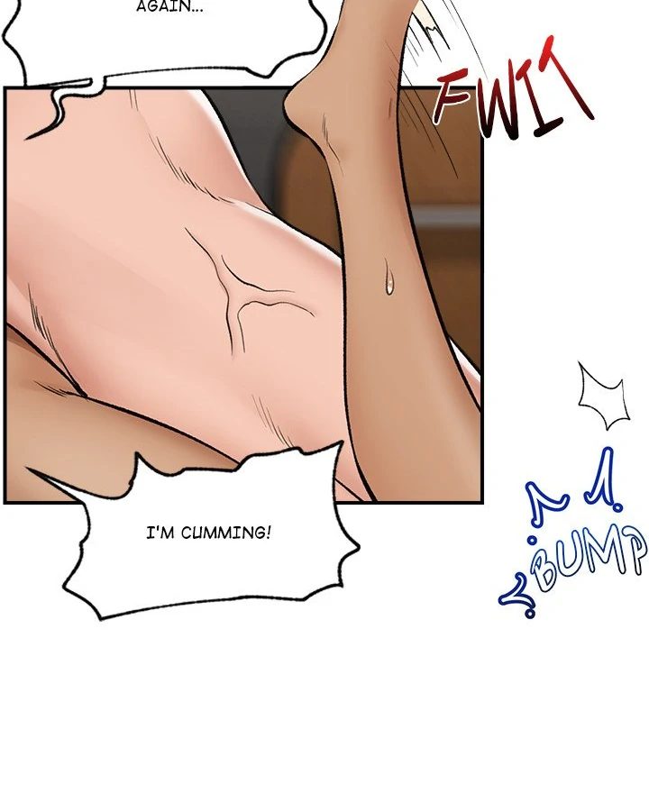 Hypnotist Security Guard - Chapter 29 - picture 83