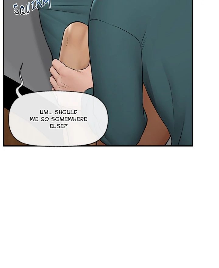 Hypnotist Security Guard - Chapter 29 - picture 9