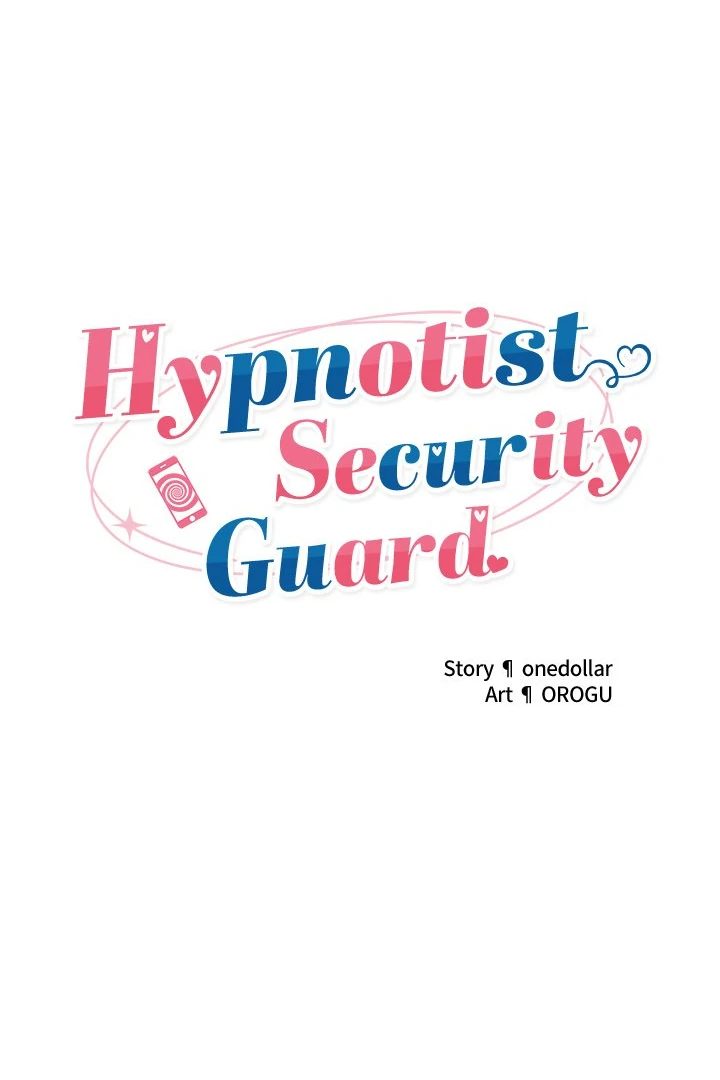 Hypnotist Security Guard - Chapter 30 - picture 17