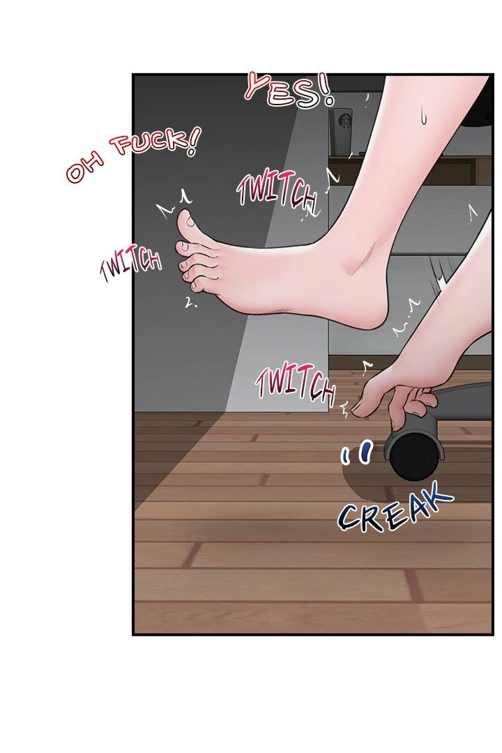 Hypnotist Security Guard - Chapter 30 - picture 22
