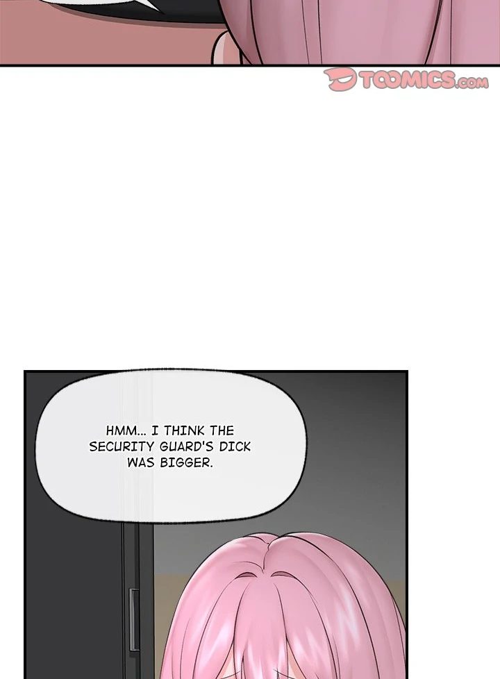 Hypnotist Security Guard - Chapter 30 - picture 27