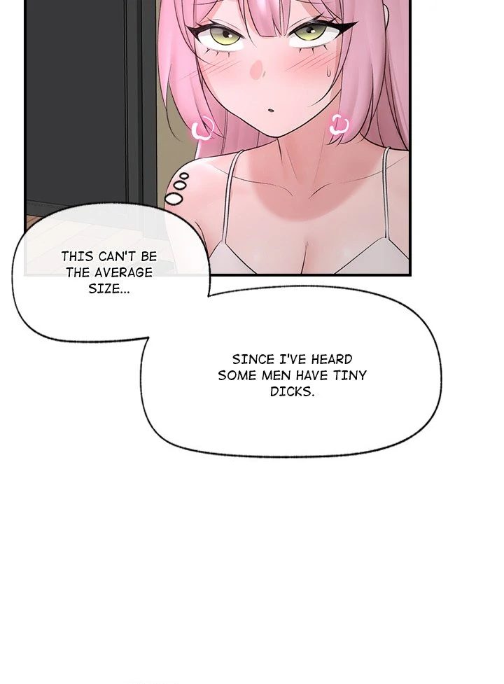 Hypnotist Security Guard - Chapter 30 - picture 28